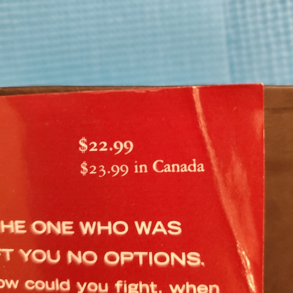 BREAKING DAWN Book by Stephanie Meyer - Picture 5 of 6